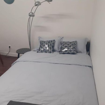 Appartement Jade Paris Exterior photo