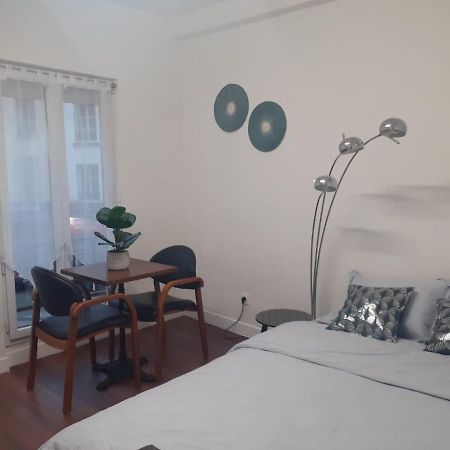 Appartement Jade Paris Exterior photo