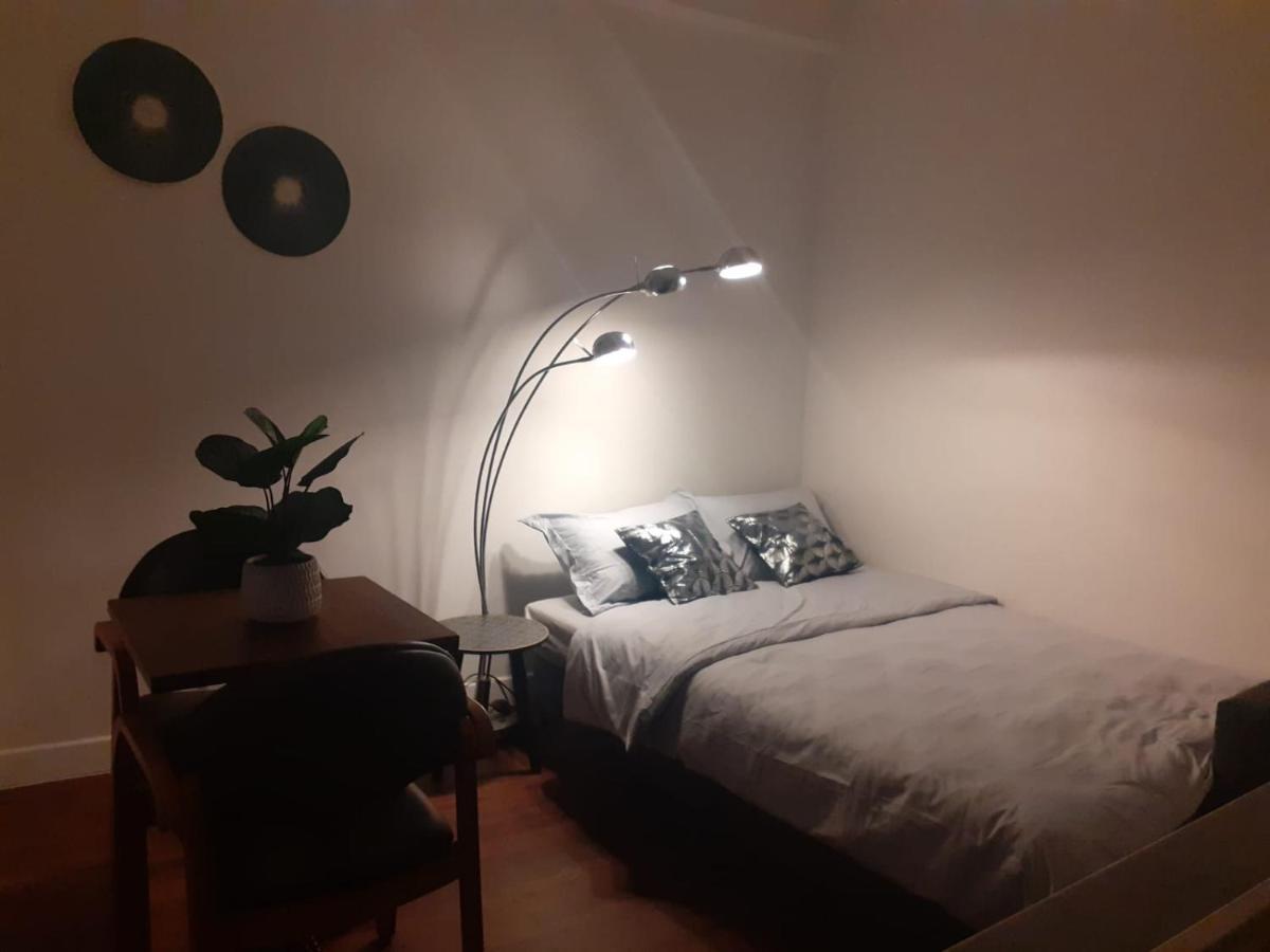 Appartement Jade Paris Exterior photo